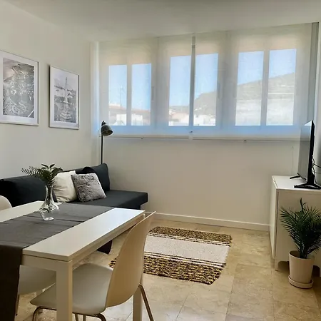 Pambnb - Cozy Refurbished City Center Apartment Santa Cruz de Tenerife Exterior photo