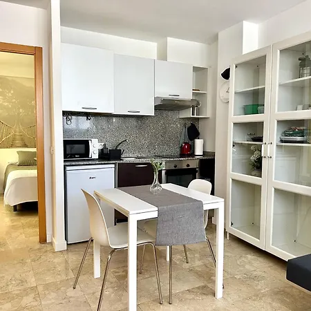 Pambnb - Cozy Refurbished City Center Apartment Santa Cruz de Tenerife Exterior photo