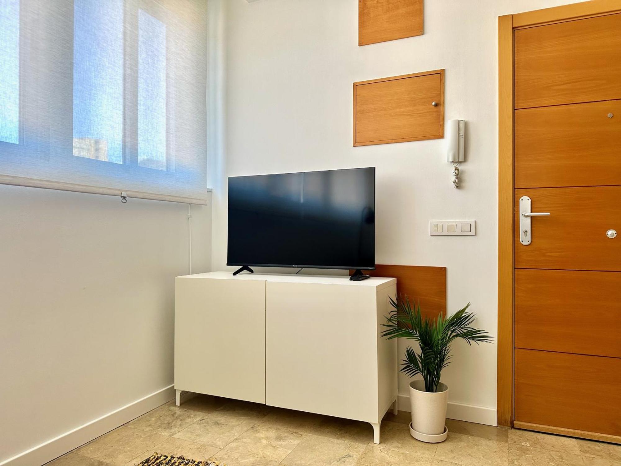 Apartamento Pambnb - Cozy Refurbished Center Santa Cruz de Tenerife