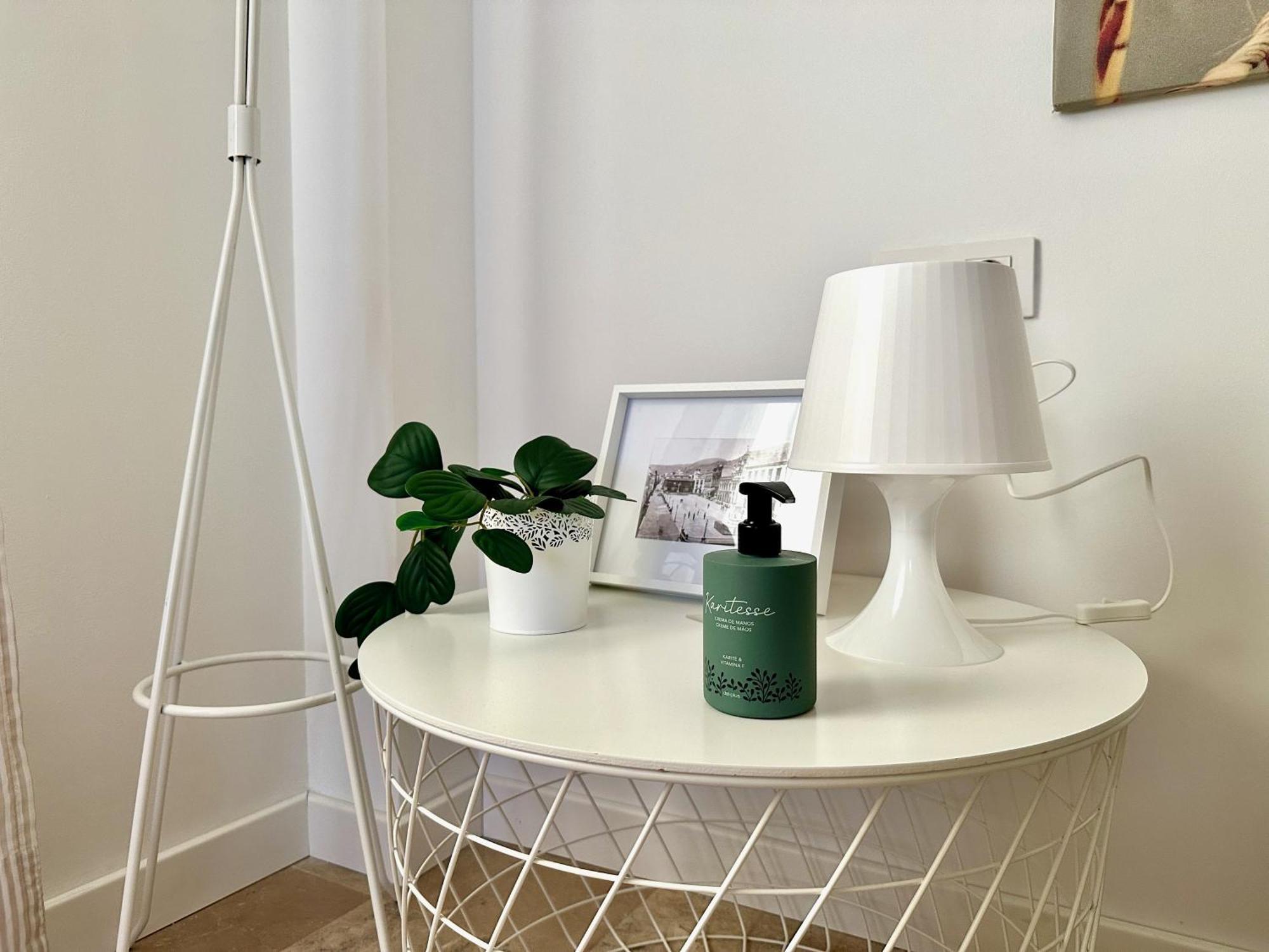 Apartamento Pambnb - Cozy Refurbished Center