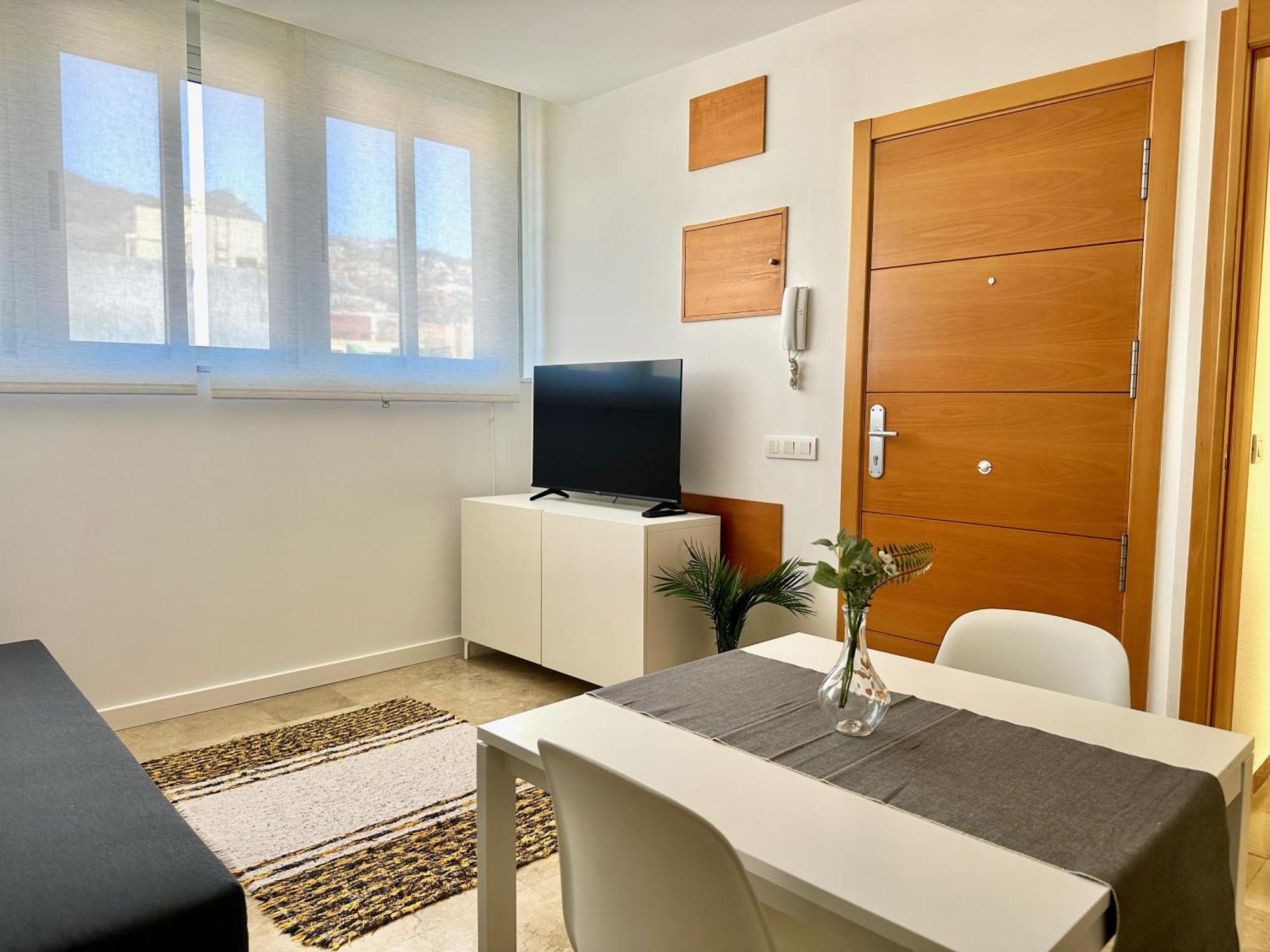 Pambnb - Cozy Refurbished Center Santa Cruz de Tenerife