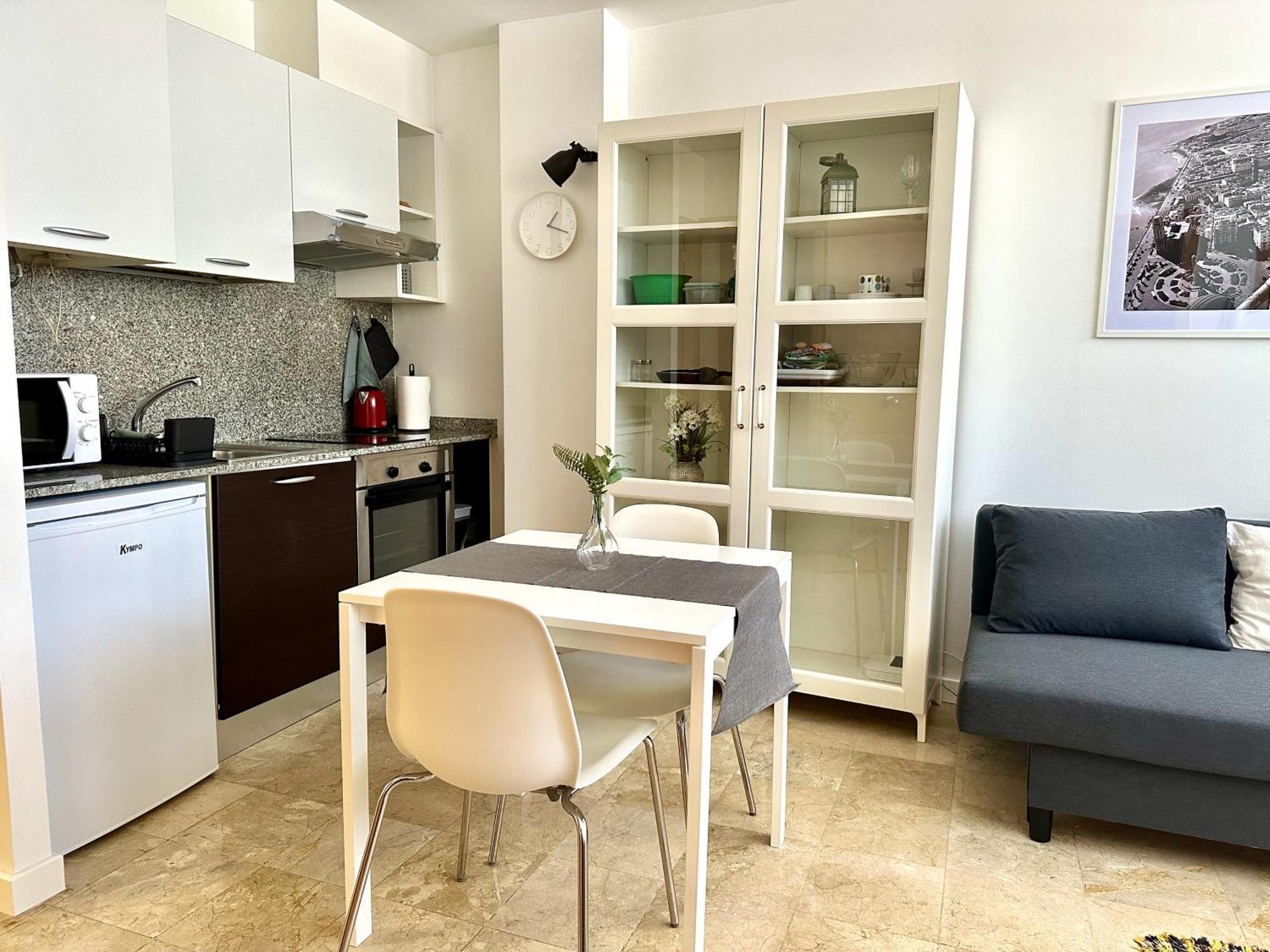 Pambnb - Cozy Refurbished Center * Santa Cruz de Tenerife