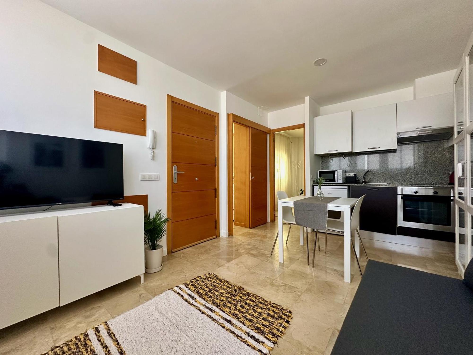Pambnb - Cozy Refurbished Center Apartamento *
