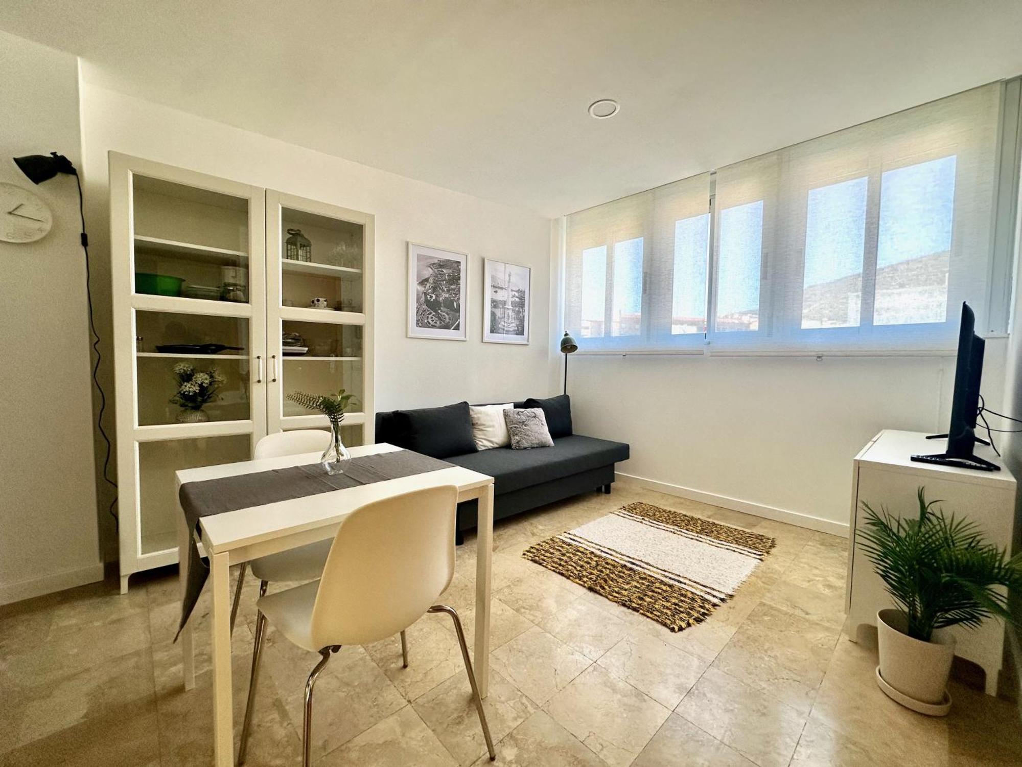 Apartamento Pambnb - Cozy Refurbished Center *