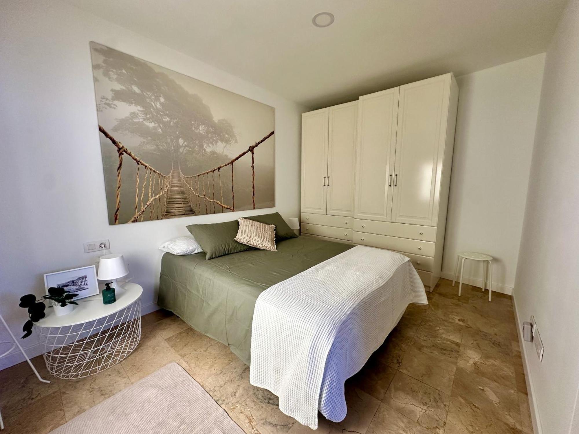 Pambnb - Cozy Refurbished Center Santa Cruz de Tenerife