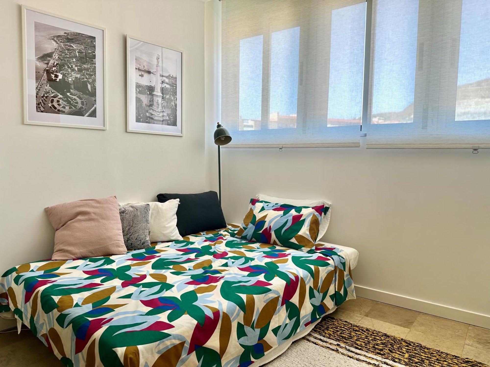 Apartamento Pambnb - Cozy Refurbished Center