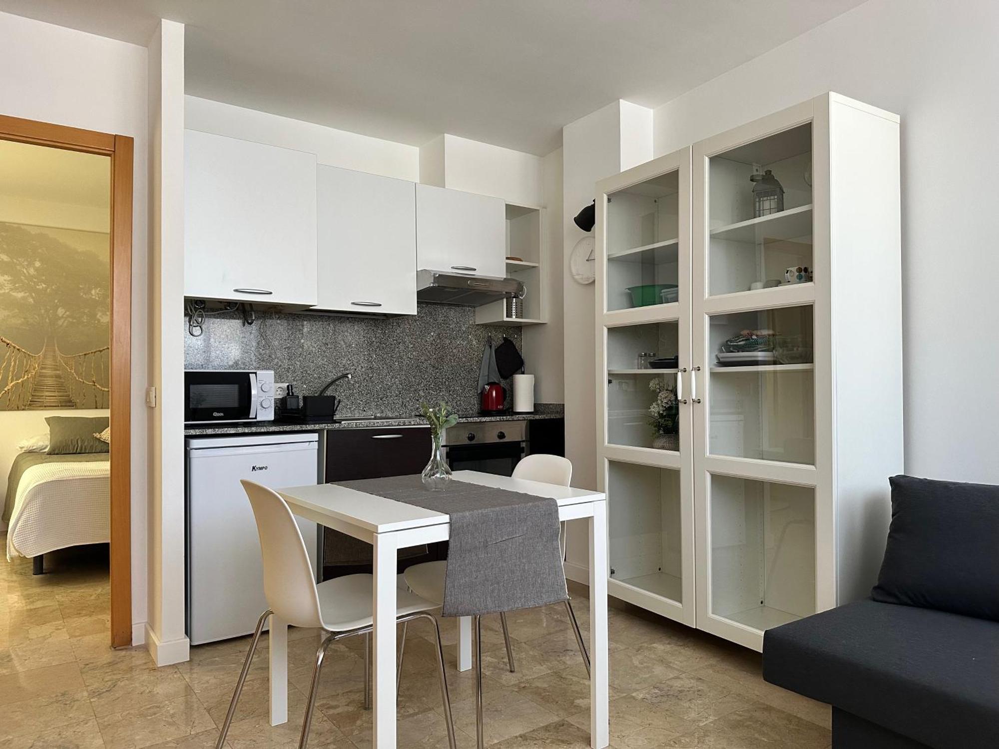 Pambnb - Cozy Refurbished Center Santa Cruz de Tenerife