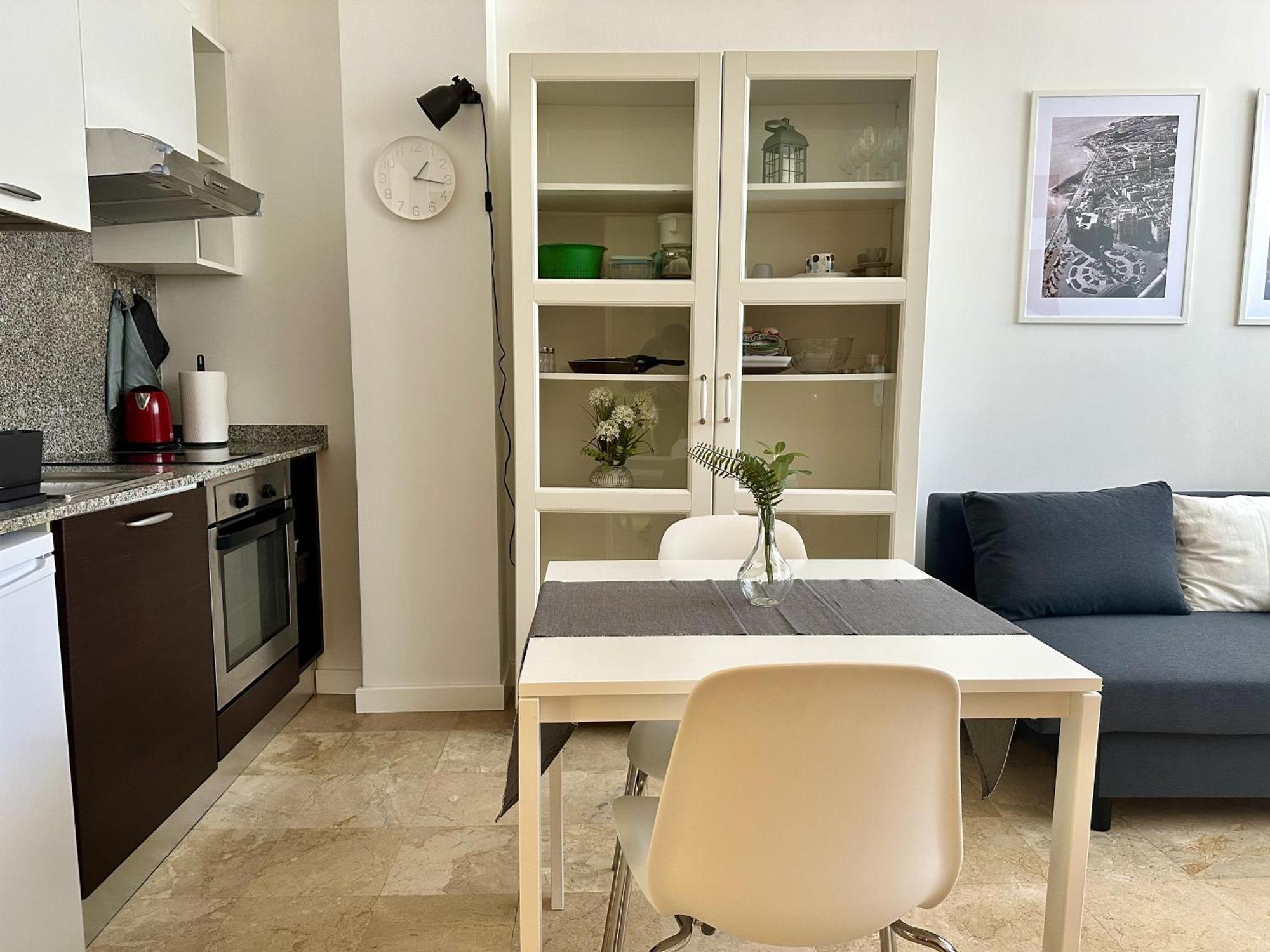 Apartamento Pambnb - Cozy Refurbished Center *