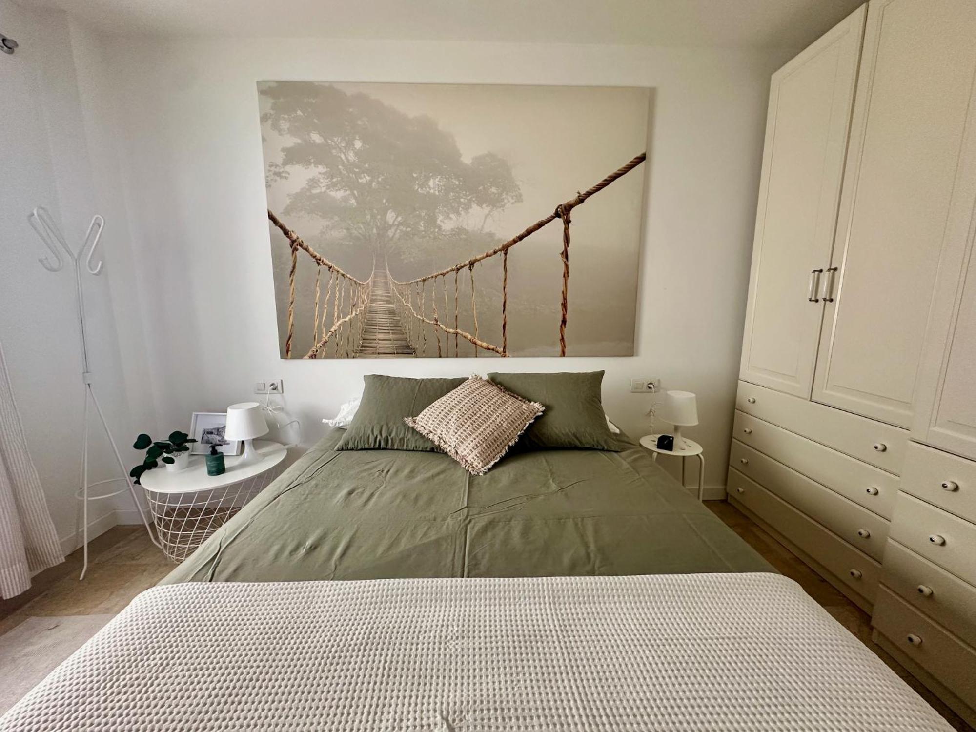 Apartamento Pambnb - Cozy Refurbished Center Santa Cruz de Tenerife