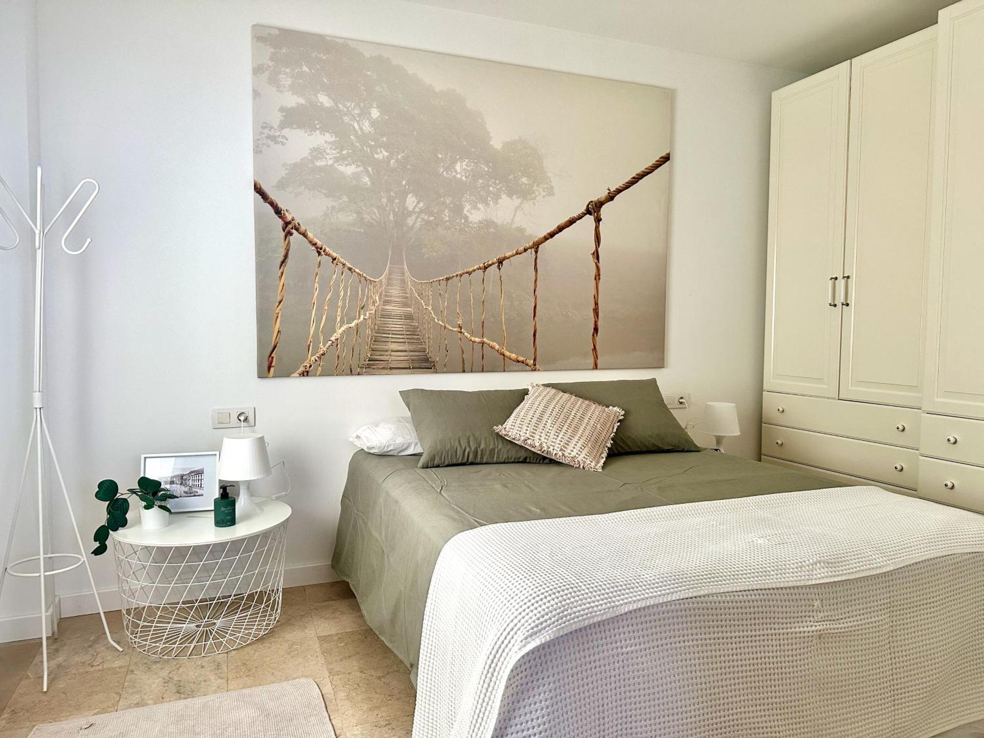 Pambnb - Cozy Refurbished Center
