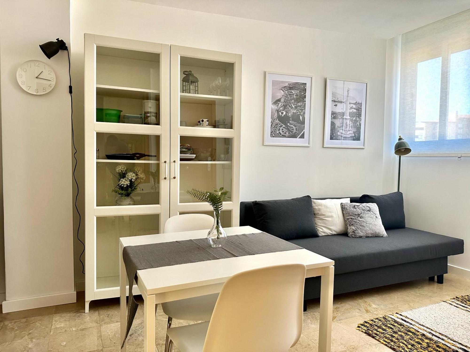 Pambnb - Cozy Refurbished Center Apartamento