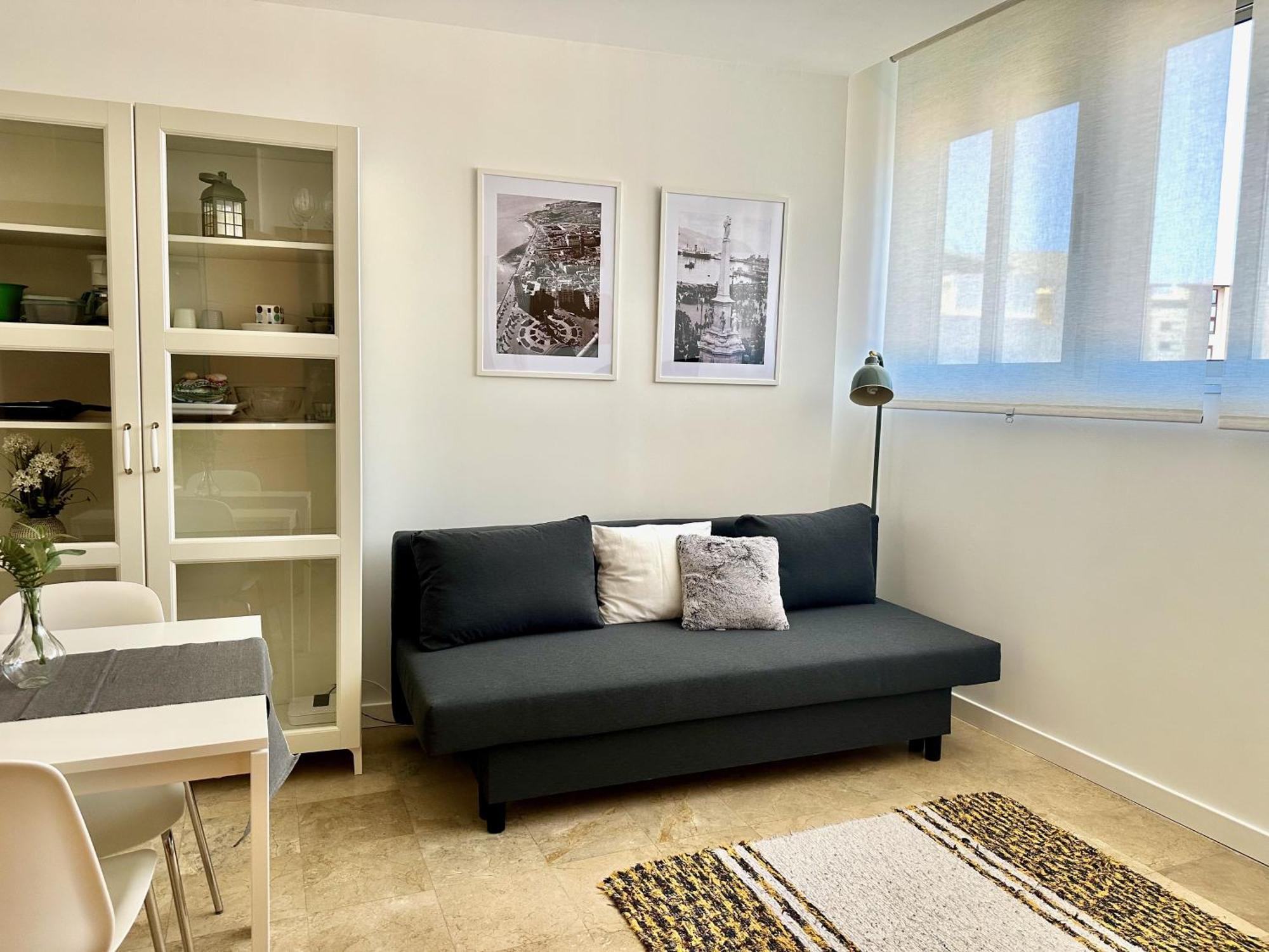 Pambnb - Cozy Refurbished Center Santa Cruz de Tenerife